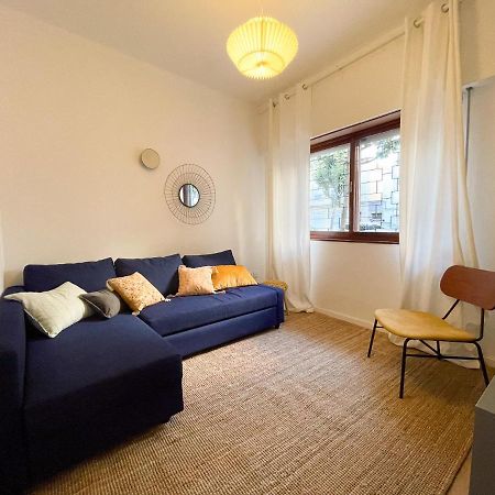 Green Guest House. Figueira Da Foz Buitenkant foto