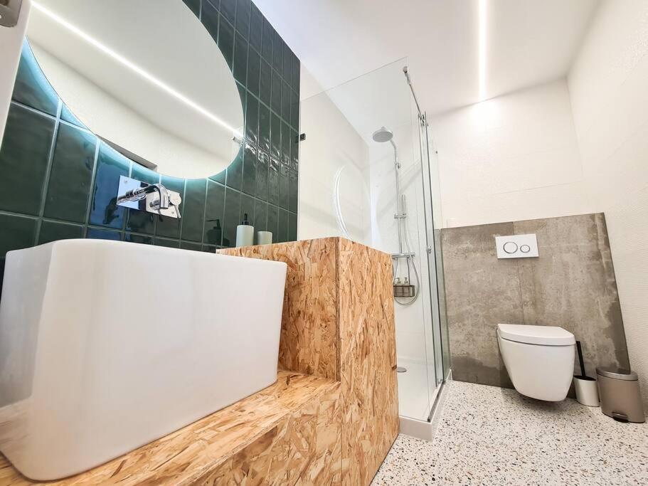 Green Guest House. Figueira Da Foz Buitenkant foto