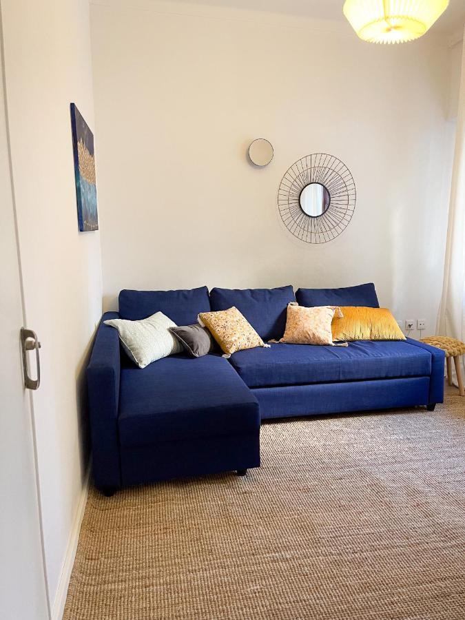 Green Guest House. Figueira Da Foz Buitenkant foto