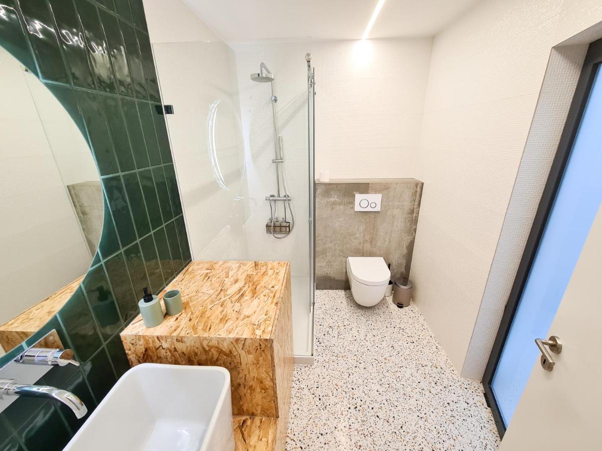 Green Guest House. Figueira Da Foz Buitenkant foto